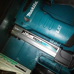 マキタ　st420drf 4ミリタッカーフルセット