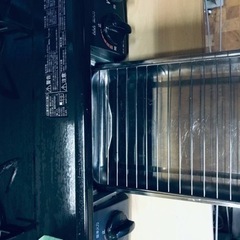 ④✨2020年製✨600番 リンナイ✨都市ガスコンロ✨KG34NBKR‼️