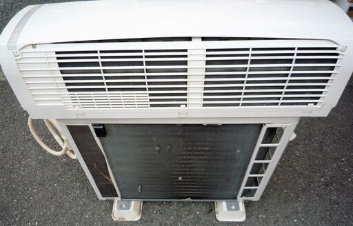 ☆コロナ CORONA CSH-N2216R 冷暖房 ルームエアコン◆ワイドでなめらかな快適気流