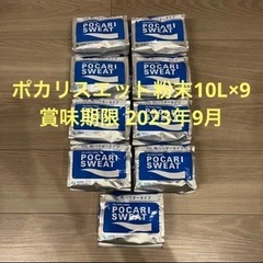 【11/27処分予定　最終価格】大塚製薬 ポカリスエットパウダー...