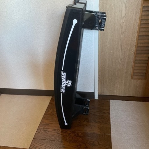 ストライダー　ロッキングベース