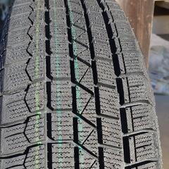 185/60r15 新品スタッドレスホイールセット