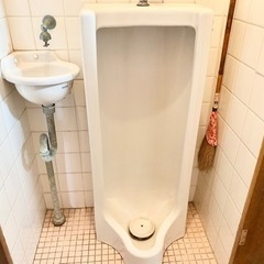 【無料】TOTO トイレ/便器/小便器/手洗器
