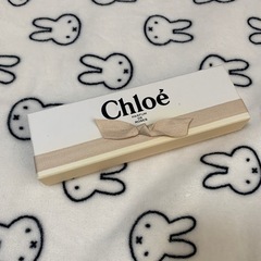 【お譲り先決定しました】Chloe ミニボトル香水セット 