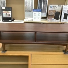 【トレファク神戸新長田】ブラウンのテレビボード入荷しました！!【取りに来れる方限定】 トレファク神戸新長田】ブラウンのテレビボード入荷しました！!【取り