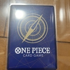 美品ワンピースカード エース スーパーパラレル 頂上決戦
