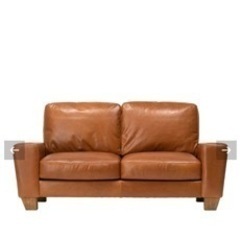 【美品】値下げ！ACME Furniture FRESNO SOFA 2P フレスノソファ