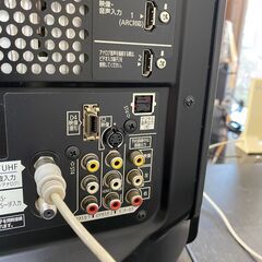 リサイクルショップどりーむ荒田店No.4761 液晶テレビ！ 42型！BS・CS 