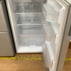 トレファク神戸新長田 SHARPの2016年製2ドア冷蔵庫です！!!【取りに来れる