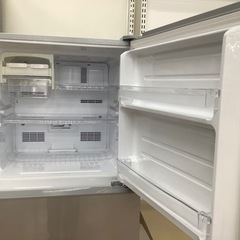 トレファク神戸新長田 SHARPの2016年製2ドア冷蔵庫です！!!【取りに来れる