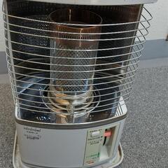 決まりました】アラジンの灯油ストーブ 中古品
