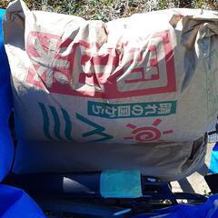 岡山県笠岡産玄米30kg