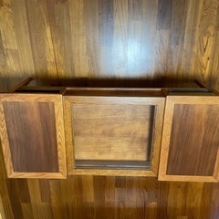 【美品】値下げ！！ACME furniture JETTY COFFEE TABLE ジェティーコーヒーテーブル