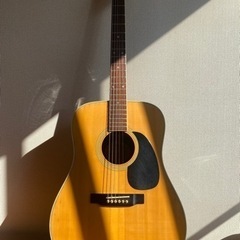 K.country D-250 アコースティックギター 