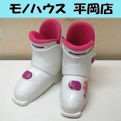 19.0～20.0㎝ 子供用 REGSNOW スキーブーツ Gi...