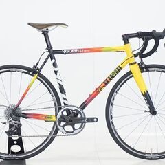 【ネット決済】CINELLI 「チネリ」 VIGORELLI R...