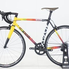 CINELLI 「チネリ」 VIGORELLI ROAD 2018年モデル ロードバイク