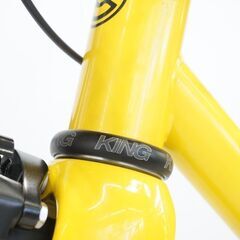 CINELLI 「チネリ」 VIGORELLI ROAD 2018年モデル ロードバイク