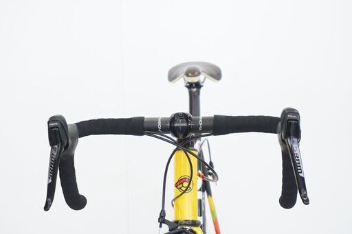 CINELLI 「チネリ」 VIGORELLI ROAD 2018年モデル ロードバイク