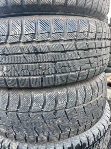 226/60r17 高年式 バリ山 4セット - 車のパーツ