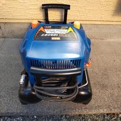 マックスエアーコンプレッサーAL-HL1230EⅡ