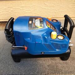 マックスエアーコンプレッサーAL-HL1230EⅡ