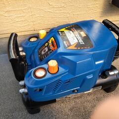 マックスエアーコンプレッサーAL-HL1230EⅡ