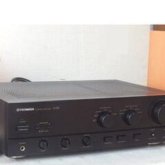 送料込 Pioneer ステレオプリメインアンプ A-535 Amazon.co.jp: PIONEER パイオニア A-535 ステレオプリメイン