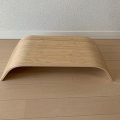【IKEA】モニタースタンドSIGFINN
