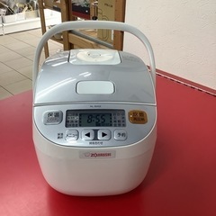 ZOJIRUSHI 象印　炊飯ジャー　炊飯器　NL-BA05 3...