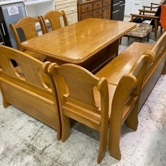 飛騨の家具