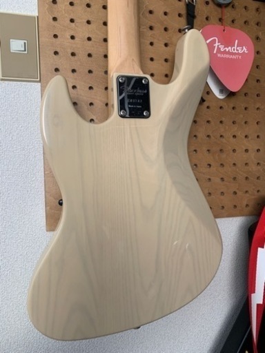 Bucchus Craft Series ジャズベース - www.coronelezequiel.rn.gov.br