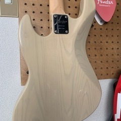 Bucchus Craft Series ジャズベース