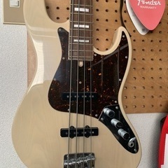 Bucchus Craft Series ジャズベース