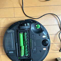✨ルンバE5 Wi-Fiで動けます❗️