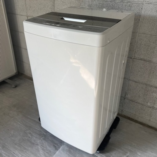 AQUA アクア 洗濯機 AQW-S45H 2020年製 | kimiora.school.nz