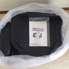 HONDAストリーム シートカバー新品