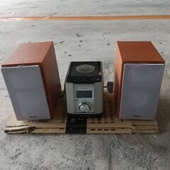 BOSE CDコンポ 売ります‼️