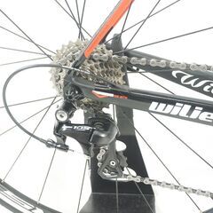 Wilier 「ウィリエール」 GRANTURISMO TEAM SPEED 2017年モデル ロードバイク