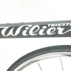 Wilier 「ウィリエール」 GRANTURISMO TEAM SPEED 2017年モデル ロードバイク