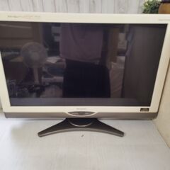 (売約済み)シャープ SHARP 液晶テレビ アクオス AQUO...