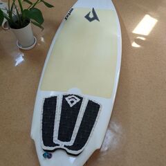 サーフボードJustice Surfboard Edge 5'1...
