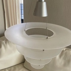 人気照明のエニグマ　照明　美品