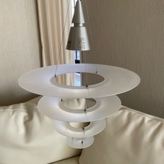 人気照明のエニグマ　照明　美品