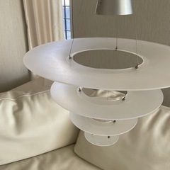 人気照明のエニグマ　照明　美品