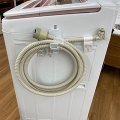 I750 ☆ Panasonic 洗濯機 （7.0㎏）⭐動作確認済⭐クリーニング済