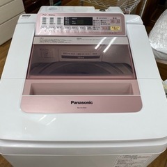 I750 ☆ Panasonic 洗濯機 （7.0㎏）⭐動作確認済⭐クリーニング済