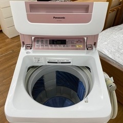 I750 ★ Panasonic 洗濯機 （7.0㎏）⭐動作確認済⭐クリーニング済 I750 ☆ Panasonic 洗濯機 （7.0㎏）⭐動作確認済⭐クリーニング済
