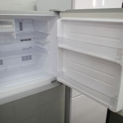 ID:G60317215 シャープ 2ドア冷凍冷蔵庫225L