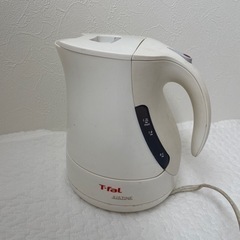 【決まりました】T-fal ケトル 電機ポット